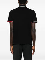 Valentino T-shirts and Polos Black