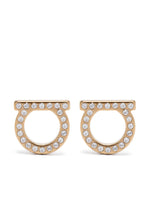 Ferragamo Bijoux Golden