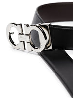 Ferragamo Belts Black