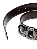 Ferragamo Belts Black