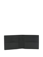 Ferragamo Wallets Black