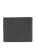 Ferragamo Wallets Black