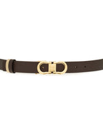 Ferragamo Belts Brown