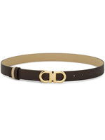 Ferragamo Belts Brown