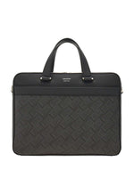 Ferragamo Monogram Briefcase