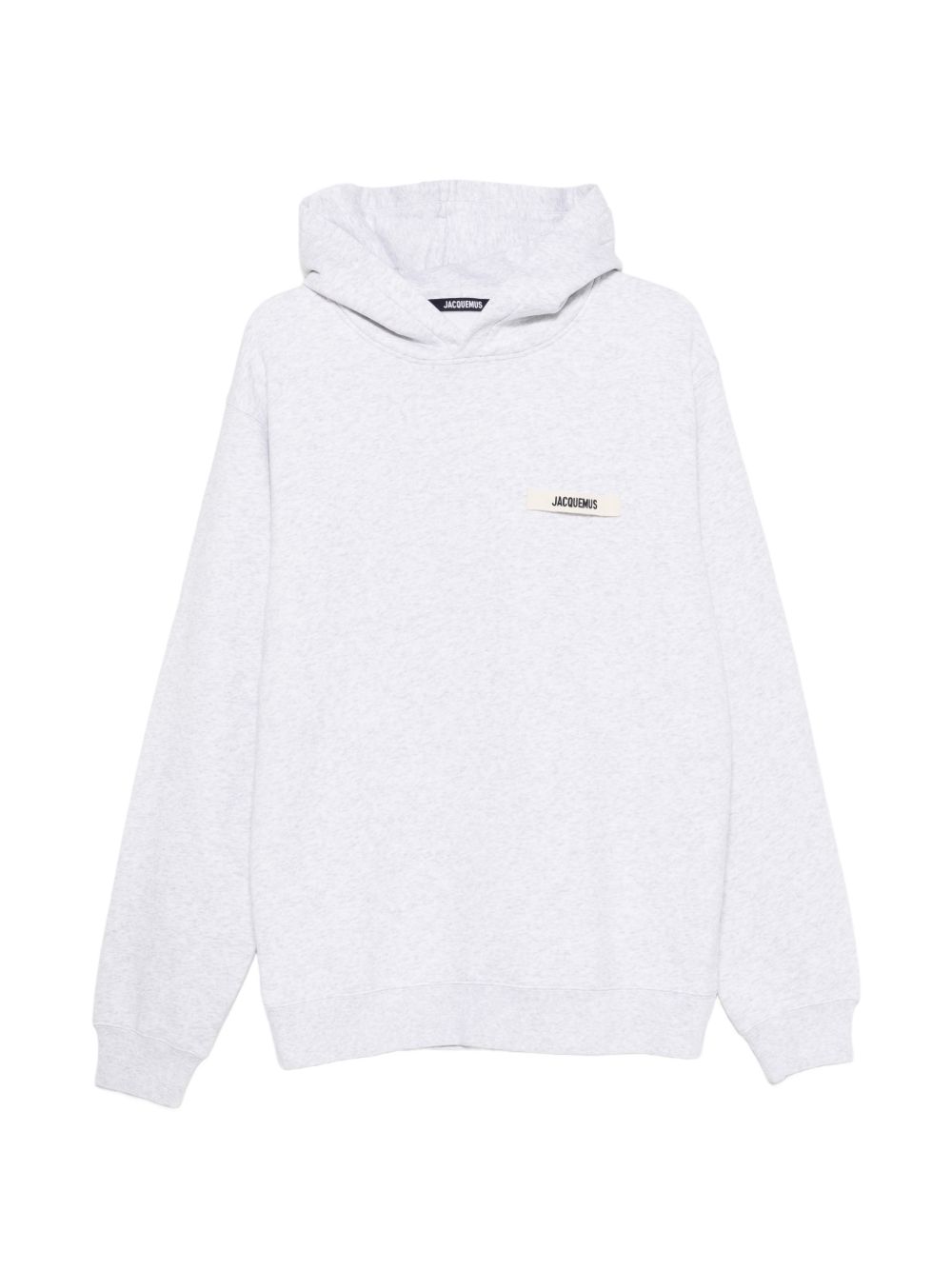 JACQUEMUS Sweaters Grey