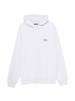JACQUEMUS Sweaters Grey