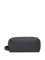 Ferragamo Wallets Black