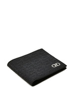 Ferragamo Wallets Black
