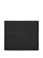Ferragamo Wallets Black