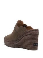 Stella McCartney Sandals Brown