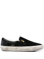 Golden Goose Sneakers Black