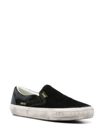Golden Goose Sneakers Black