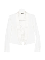 Tom Ford Jackets White