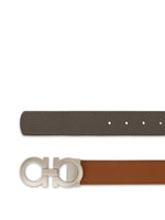 Ferragamo Belts Beige