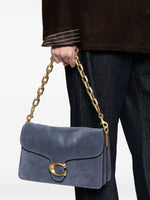 Coach Chain Tabby Shoulder Bag