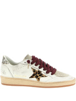 Golden Goose Sneakers White