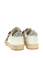 Golden Goose Sneakers White