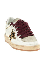 Golden Goose Sneakers White
