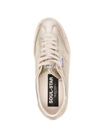 Golden Goose Sneakers Grey