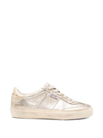 Golden Goose Sneakers Grey