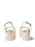 Stella McCartney Sandals White