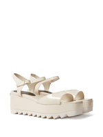 Stella McCartney Sandals White