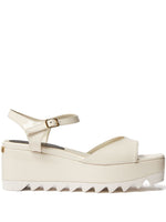 Stella McCartney Sandals White