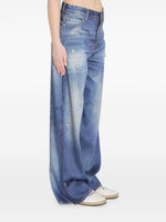 Golden Goose Jeans Blue