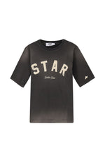 Golden Goose T-shirts and Polos Grey