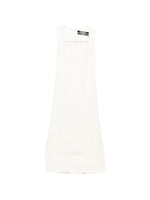 JACQUEMUS Dresses White