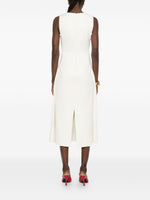 JACQUEMUS Dresses White