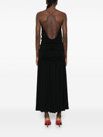 JACQUEMUS Dresses Black