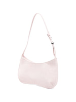Jacquemus Le Bisou leather shoulder bag