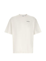 Off White T-shirts and Polos White