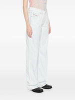 Diesel Denim cotton jeans