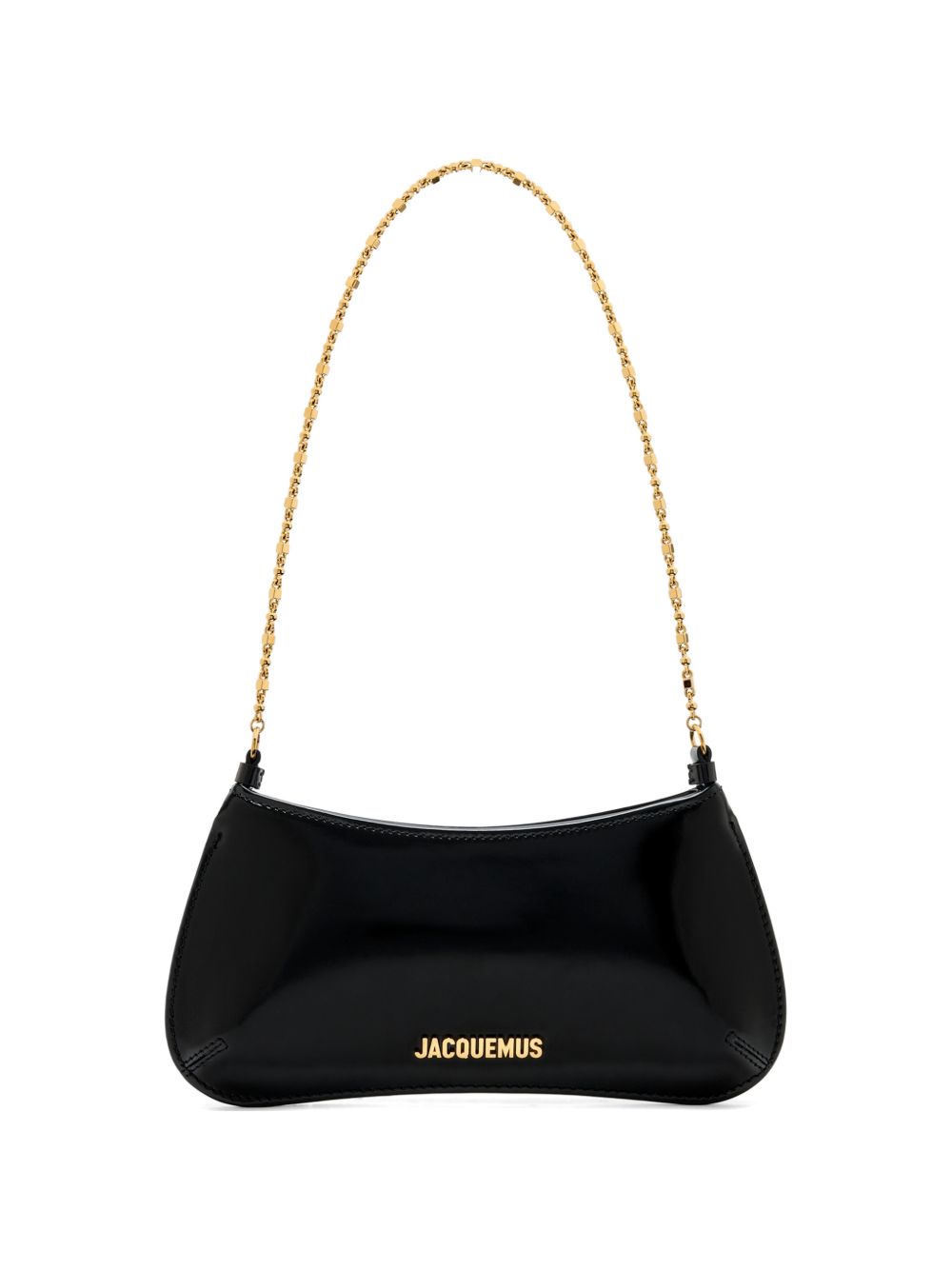 JACQUEMUS Bags.. Black