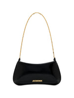 JACQUEMUS Bags.. Black