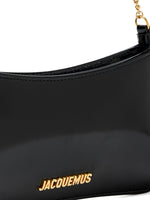 JACQUEMUS Bags.. Black