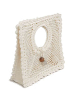 JACQUEMUS Bags.. White