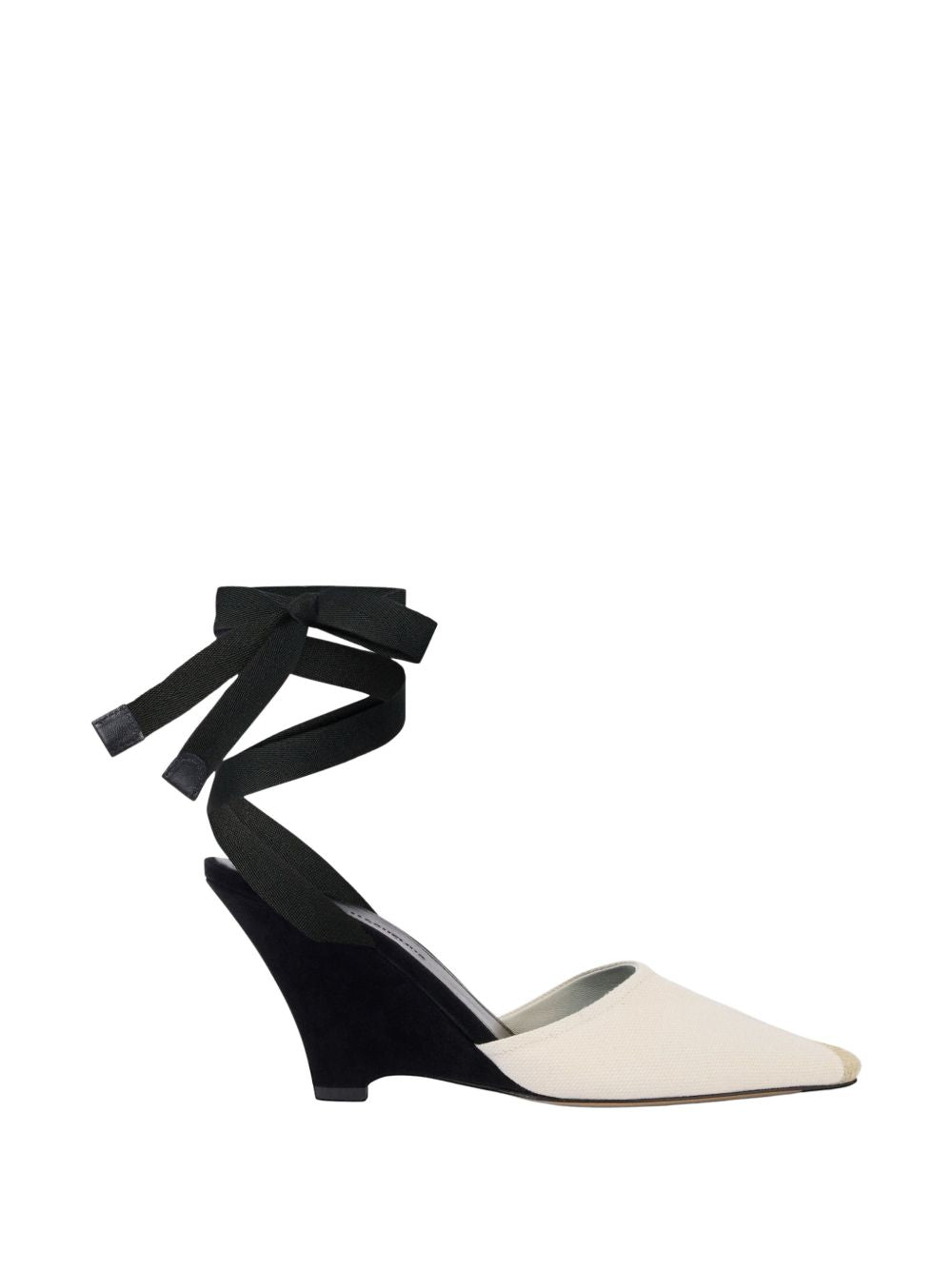 JACQUEMUS With Heel Beige