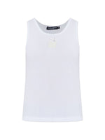 Dolce & Gabbana Top White