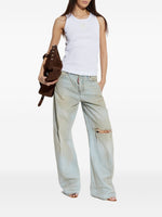 Dolce & Gabbana Top White