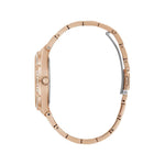 Guess Multicolor Stainless Steel Dress Watch