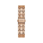 Guess Multicolor Stainless Steel Dress Watch