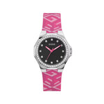 Guess Multicolor Synthetic Dress Watch