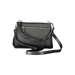 Guess Jeans Black Polyurethane Women's Handbag