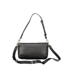Guess Jeans Black Polyethylene Women Handbag