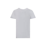 PINKO White Cotton T-Shirt