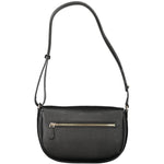 Guess Jeans Black Polyethylene Women Handbag